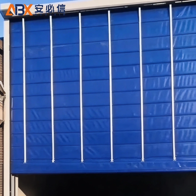 廊坊市上叠门