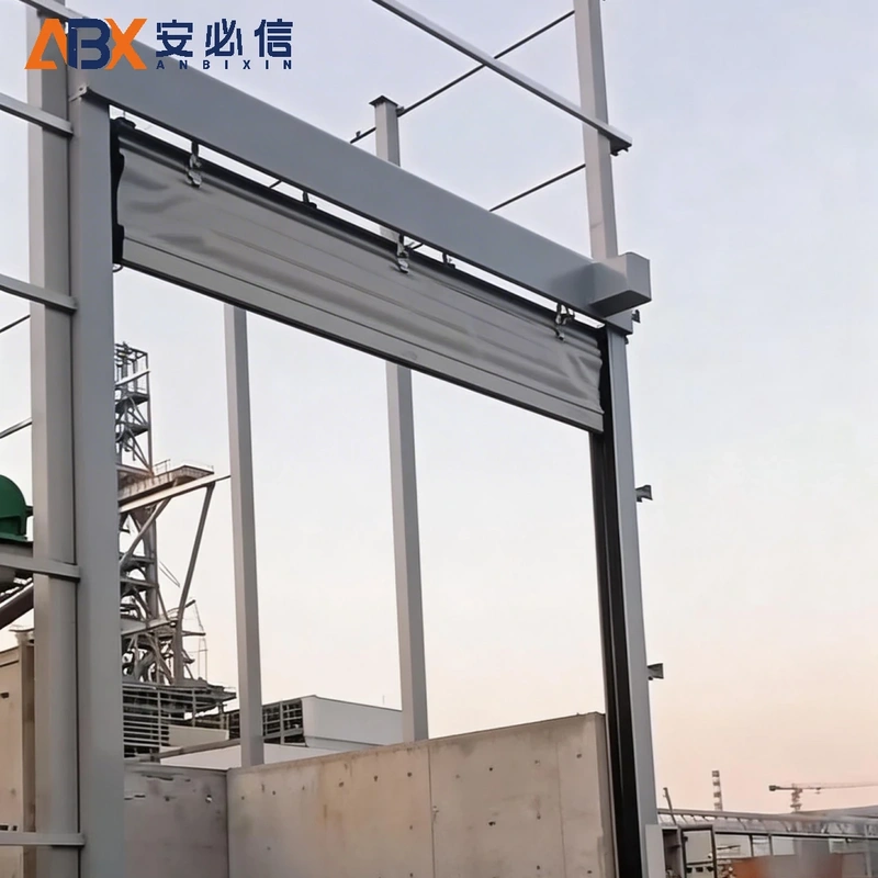 廊坊市堆积门
